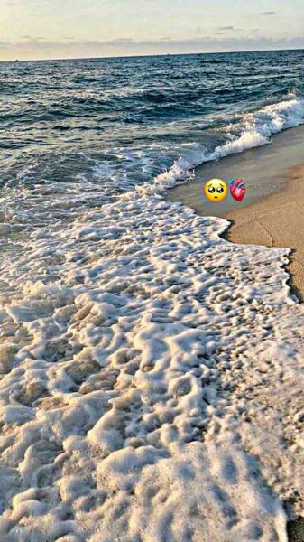  عکس پروفایل دریا برای واتساپ و تلگرام