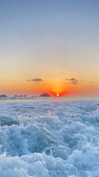  عکس پروفایل دریا برای واتساپ و تلگرام