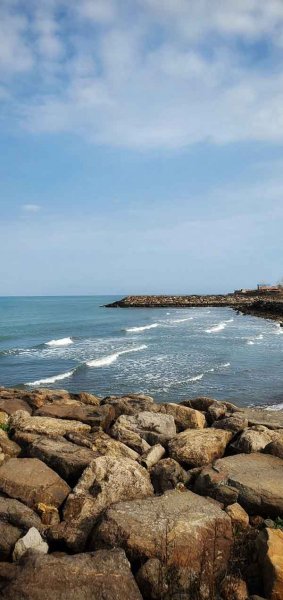  عکس پروفایل دریا برای واتساپ و تلگرام