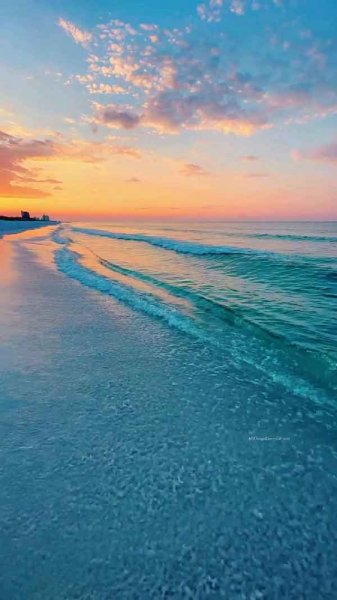  عکس پروفایل دریا برای واتساپ و تلگرام