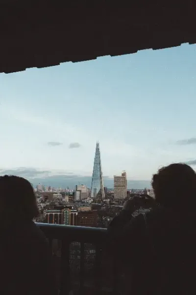  عکس پس زمینه پل برج شهر لندن