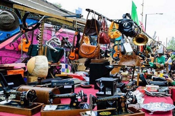 عکس لندن واقعی