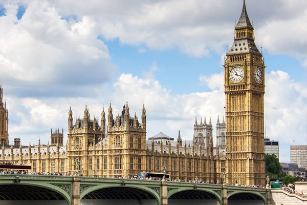  عکس انگلستان لندن