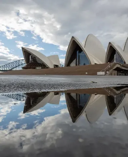  عکس شهر سیدنی برای پروفایل