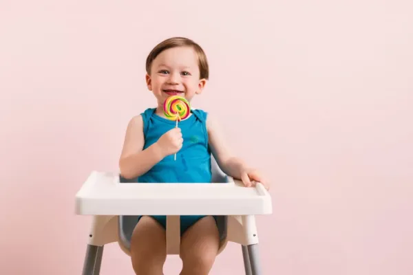  عکس آبنبات رنگی رنگی و خوشمزه