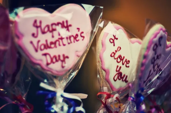  عکس آبنبات رنگی رنگی و خوشمزه