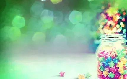  عکس آبنبات چوبی برای پروفایل