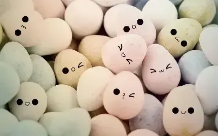  عکس آبنبات چوبی برای پروفایل