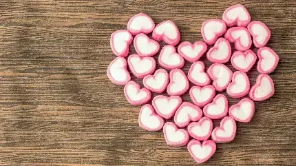  عکس آبنبات چوبی برای پروفایل