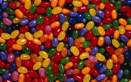  عکس آبنبات چوبی برای پروفایل