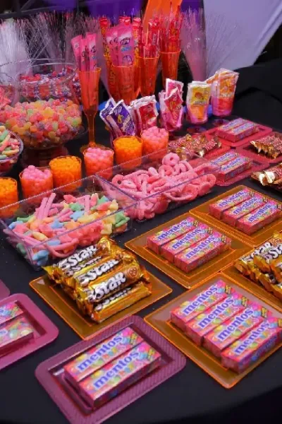  عکس پاستیل خوشمزه برای استوری