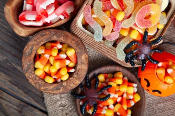 عکس پاستیل برای پروفایل