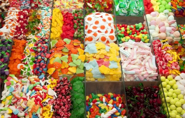  عکس پاستیل برای پروفایل