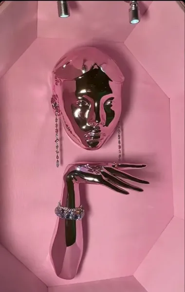  عکس پاستیلی پینترست