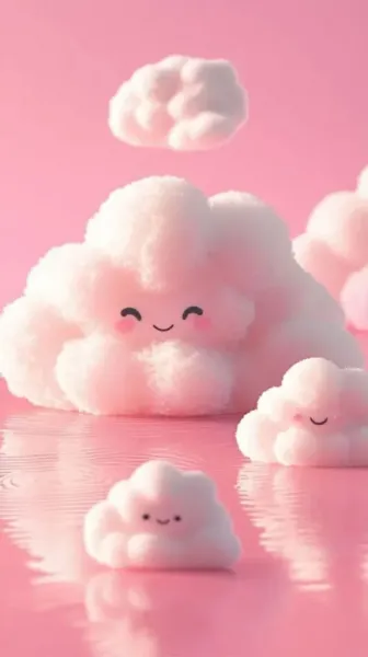  عکس پاستیلی پینترست