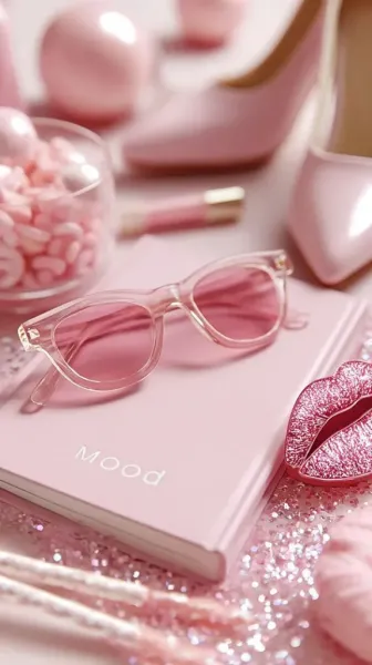  عکس پاستیلی پینترست