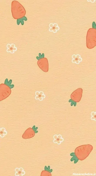  بک گراند پاستیلی کیوت