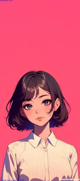  بک گراند پاستیلی کیوت