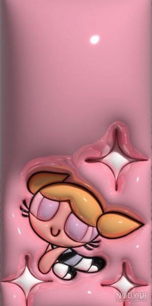 عکس پاستیلی ساده