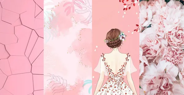 عکس پاستیلی ساده