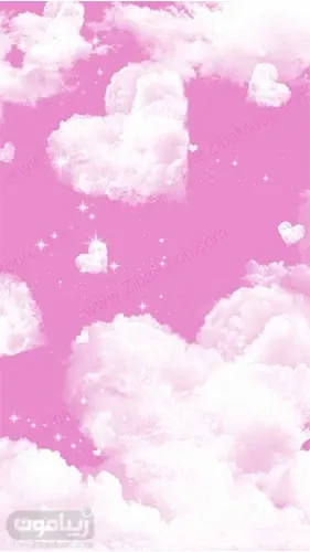 عکس پاستیلی ساده