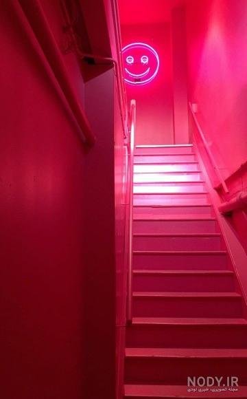 عکس پاستیلی ساده