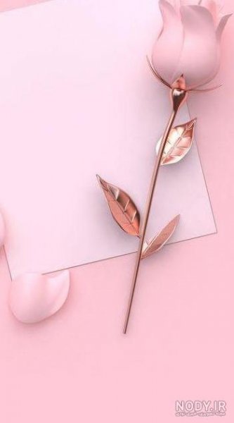 عکس پاستیلی ساده