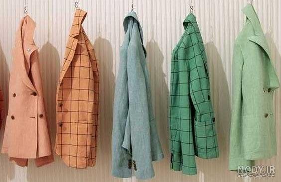  عکس رنگ پاستیلی