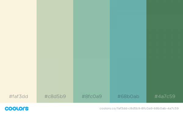  عکس رنگ پاستیلی