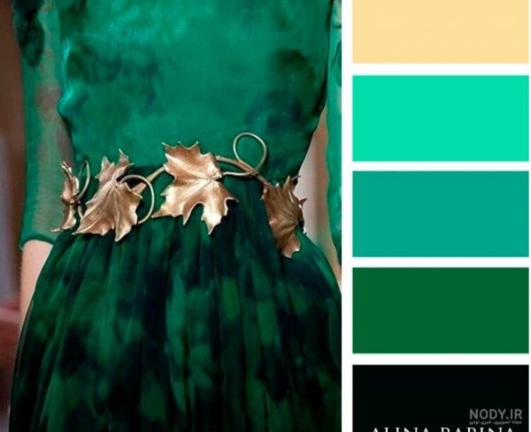  عکس رنگ پاستیلی