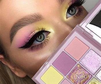  عکس رنگ پاستیلی