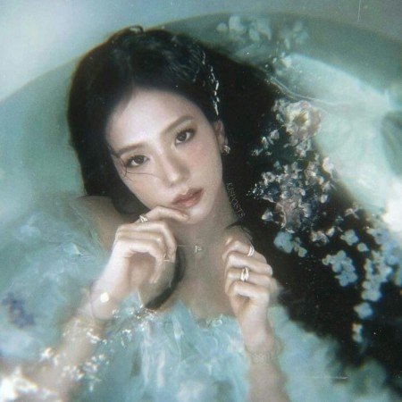  عکس کیوت سبز دخترانه