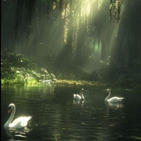  عکس رنگ پاستیلی سبز