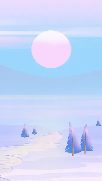  عکس رنگ آبی پاستلی