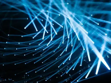  والپیپر آبی خفن