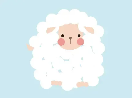  والپیپر آبی خفن