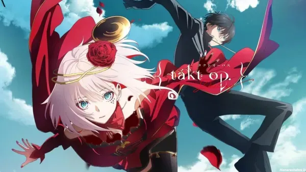  عکس پروفایل دو دوست انیمه ای