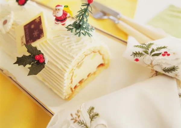  عکس شیرینی رولت برای استوری