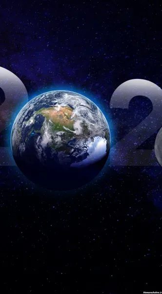  عکس های کره زمین