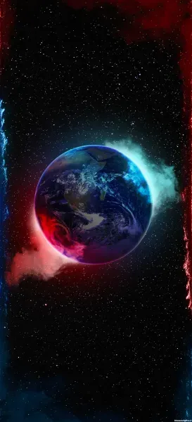  عکس های کره زمین