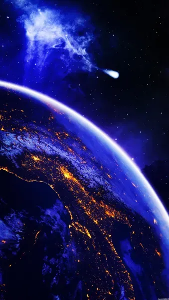  عکس های کره زمین