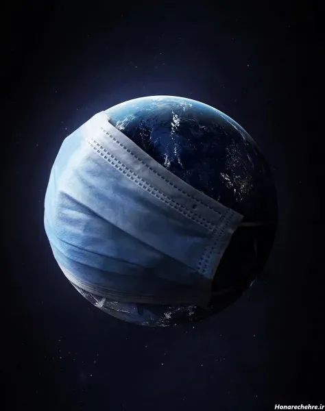  عکس های کره زمین
