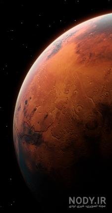  بک گراند کره زمین ایفون