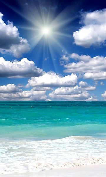  پروفایل ساحل با کیفیت بالا