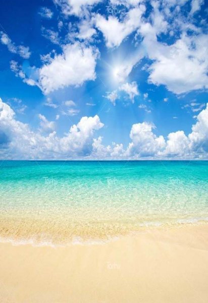  عکس ساحل جدید