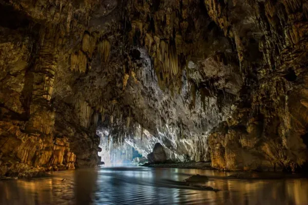  عکس غار با کیفیت HD