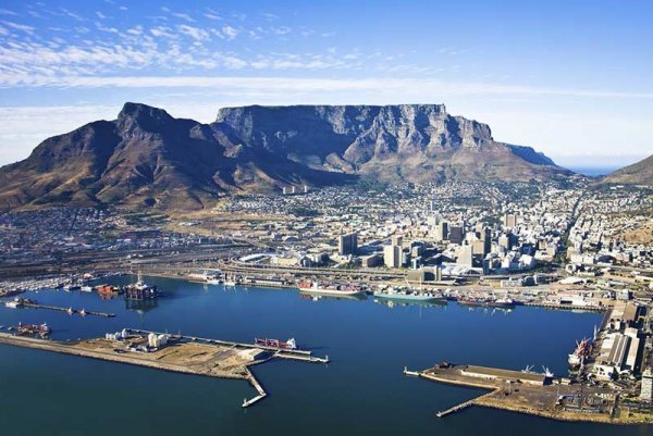  عکس از کوه های جهان با کیفیت