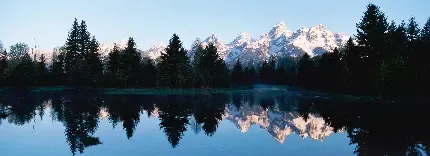  بک گراند کوه برای گوشی موبایل