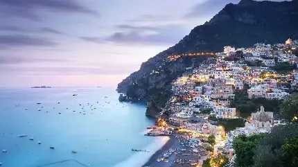  بک گراند کوه برای گوشی موبایل