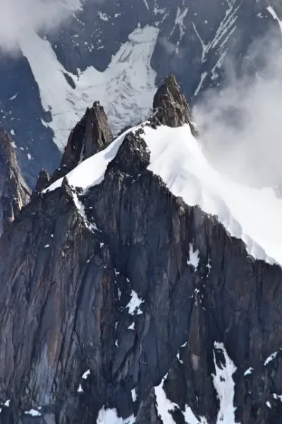  بک گراند کوه برای گوشی موبایل